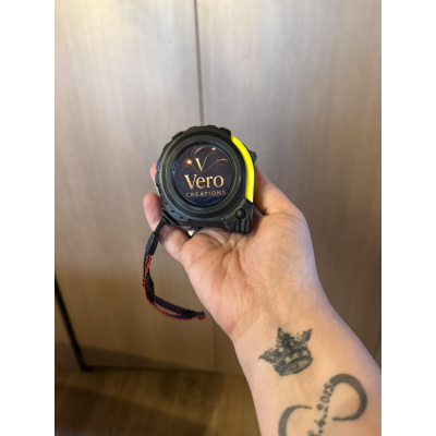 rolmeter