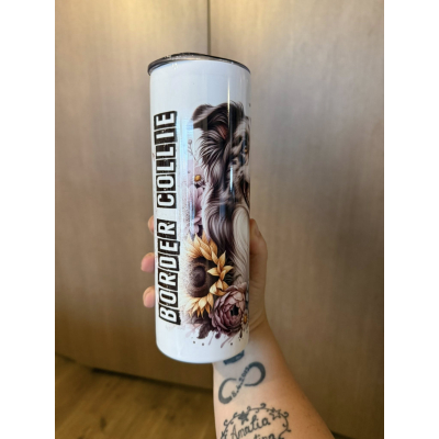 Tumbler met afbeelding