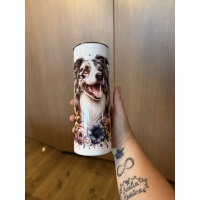 Tumbler met afbeelding