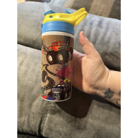 drinfles voor kleuters