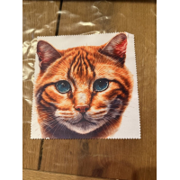 brillendoekjes bedrukt