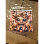 brillendoekjes bedrukt