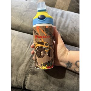 drinfles voor kleuters