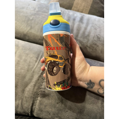 drinfles voor kleuters